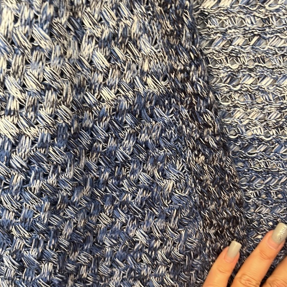 Open cardigan - Picture 2 of 3